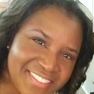 Meet your Posher, Drumeika lynette